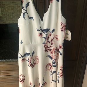 NWT Altar’d State dress